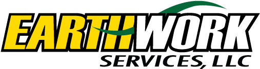 Earthwork Services LLC Logo